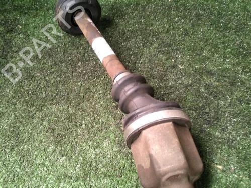 Used Right front driveshaft Right front driveshaft RENAULT TWINGO II (CN0_) 1.2 16V (CN04, CN0B) (75 hp) 30072188 30072188
