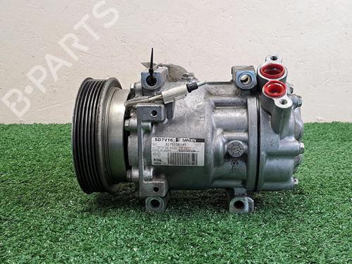 AC compressor DACIA DUSTER (HS_) 1.5 dCi (HSMC) | BP30068177M34 - Image 2