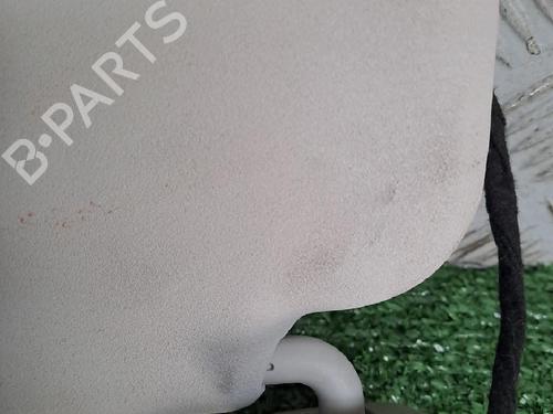 Right sun visor CITROËN C4 II (NC_) 1.6 BlueHDi 120 | BP24185930I2 