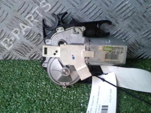 Rear wiper motor PEUGEOT 207 SW (WK_) 1.6 HDi | BP30071334M102