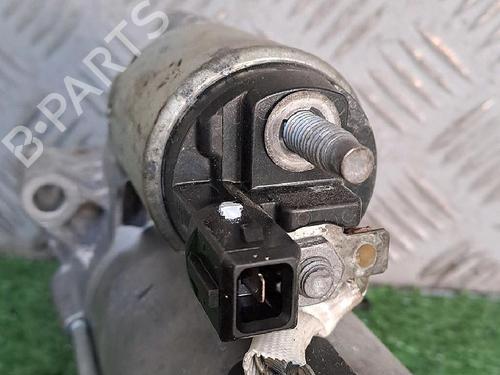 Used Starter Starter PEUGEOT 308 III (FB_, FH_, FP_, F3_, FM_) PureTech 130 (FPHNSL, FPHNST) (131 hp) 30064406 30064406