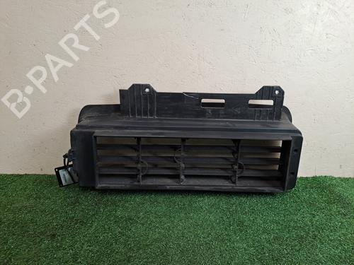 Forreste kofanger spoiler RENAULT CLIO IV (BH_) 1.5 dCi 75 (75 hp) 31849552