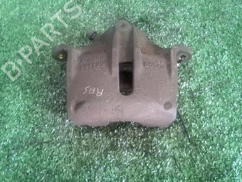 Used Right front brake caliper Right front brake caliper FORD MONDEO III (B5Y) 2.0 16V TDDi / TDCi (115 hp) 30066884 30066884
