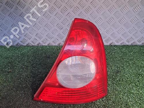Højre baglygte RENAULT CLIO II (BB_, CB_) 1.5 dCi (B/C2J) 8200917487