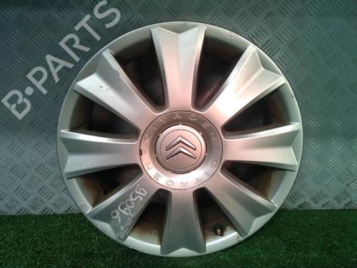 Felg CITROËN C4 I (LC_) 2.0 HDi (136 hp) 17162379