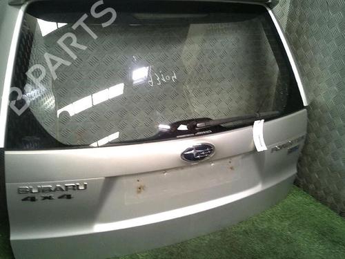 Tailgate SUBARU FORESTER (SH_) 2.0 D AWD (SHH, SHD, SHN) | BP30073010C6 - Image 14