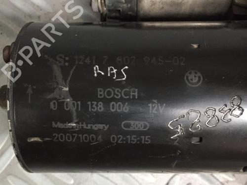 Startmotor MINI MINI (R56) Cooper D | BP30069404M8