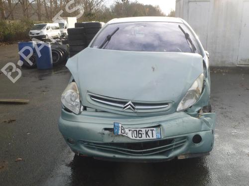 ABS pump CITROËN XSARA PICASSO (N68) 2.0 HDi | BP12233891M43 