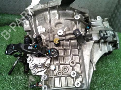 Gearbox HYUNDAI i20 II (GB, IB) 1.2 | BP30063336M3