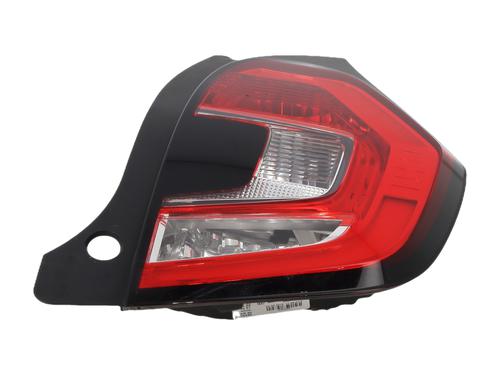 Right taillight RENAULT TWINGO III (BCM_, BCA_) 1.0 SCe 65 (BCMJ) | BP39738606C35 - Image 2