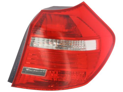 Right taillight BMW 1 (E81) 116 d | BP30070838C35  - Image 9