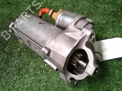Used Starter RENAULT SCÉNIC II (JM0/1_) 1.9 dCi (JM0G, JM12, JM1G, JM2C) (120 hp) 30071870