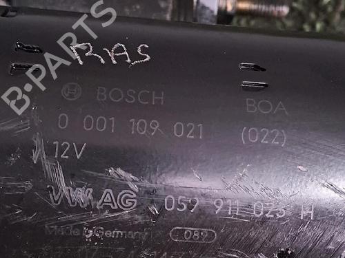 Startmotor AUDI A4 B6 (8E2) 2.5 TDI quattro (180 hp) 30064432