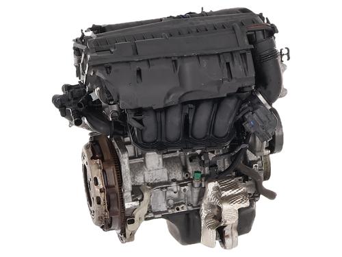 Used Engine Engine CITROËN C4 II (NC_) 1.6 VTi 120 (NC5FS0, NC5FS9) (120 hp) 32157484 32157484