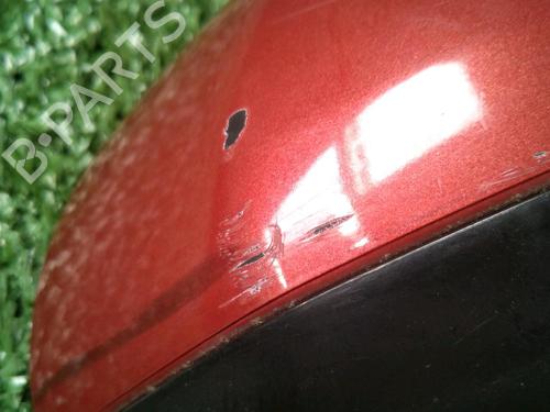 Right mirror CITROËN C4 I (LC_) 1.6 16V | BP19691021C27 