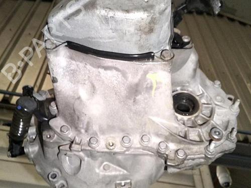 Gearbox PEUGEOT 208 I (CA_, CC_) 1.2 PureTech 82 | BP30073920M3 