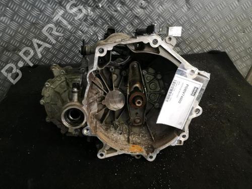 Used Gearbox Gearbox 30074003 30074003