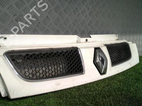 Grill RENAULT TRAFIC II Van (FL) 1.9 dCi 100 (FL0C, FL0K, FL0B) | BP30077371C40 - Image 3