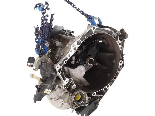 gearbox-citroen-berlingo-box-bodympv-k9-2018-36424075 main image