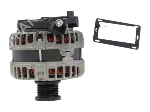 Alternator DACIA JOGGER (RK_) 1.0 TCe 110 (RKMD) | BP37730901M7 - Image 6
