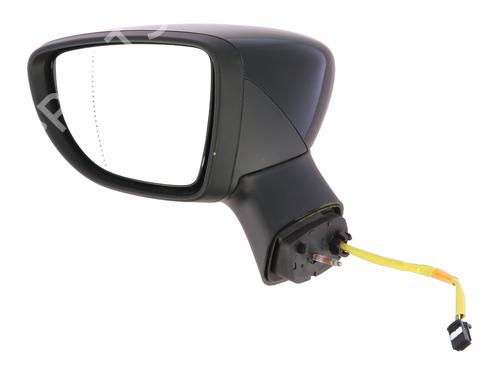 Used Left mirror Left mirror RENAULT CAPTUR I (J5_, H5_) 1.3 TCe 150 (J5NK, J5JS) (150 hp) 33628699 33628699