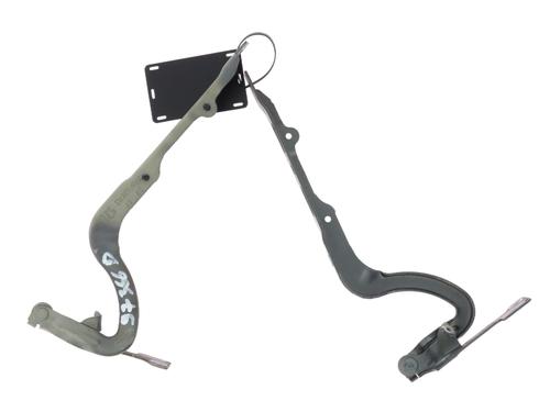 Used Hinge/Door check strap PEUGEOT 208 I (CA_, CC_) 1.2 VTI 82 (82 hp) 31974876