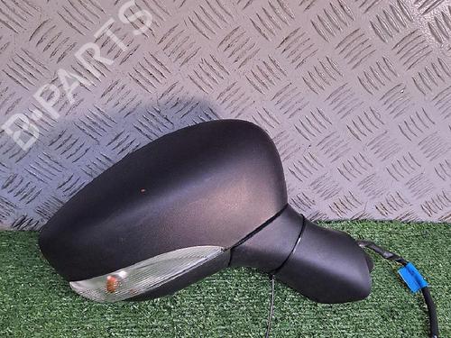 Right mirror RENAULT CLIO IV (BH_) 1.2 16V | BP29947048C27 