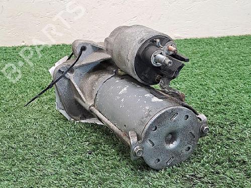 Starter RENAULT CLIO IV (BH_) 1.5 dCi 75 | BP30065600M8 