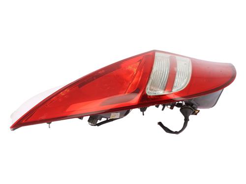 Left taillight HYUNDAI i30 (FD) 1.6 CRDi | BP30076954C34 - Image 12
