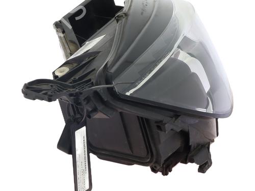 Used Right headlight Right headlight PEUGEOT 308 II (LB_, LP_, LW_, LH_, L3_) 1.6 BlueHDi 120 (120 hp) 36012243 36012243