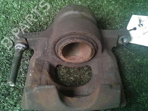 Left front brake caliper TOYOTA AYGO (_B1_) 1.0 (KGB10_, KGB10R) | BP29949836M105