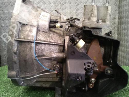 Gearbox FORD FIESTA VI (CB1, CCN) 1.6 TDCi | BP30076341M3 - Image 2