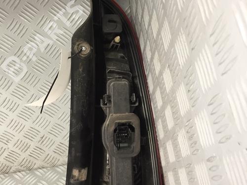 Left taillight RENAULT ESPACE IV (JK0/1_) 2.0 dCi (JK01, JK02, JK1J, JK1K, JK1H) | BP11404698C34 