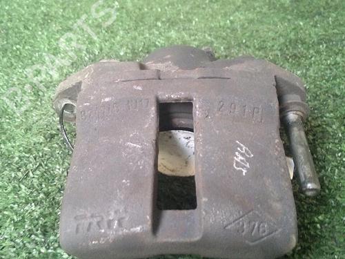 Left front brake caliper RENAULT TWINGO II (CN0_) 1.2 16V (CN04, CN0B) | BP30066870M105 - Image 4