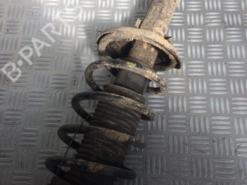 Used Left front shock absorber Left front shock absorber SEAT IBIZA II (6K1) 1.9 TDI (110 hp) 30071203 30071203