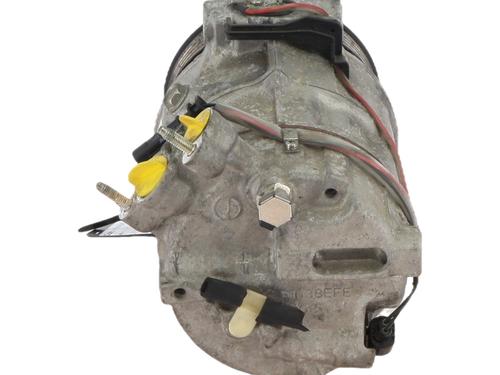 AC compressor JAGUAR F-TYPE Convertible (X152) 5.0 SCV8 R | BP36863166M34  - Image 6