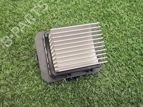 Heater resistor PEUGEOT 208 I (CA_, CC_) 1.6 HDi / BlueHDi 75 | BP30065719M108 