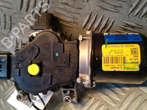 Front wiper motor RENAULT CAPTUR II (HF_) Blue dCi 115 (HFAD) | BP30070874M29 