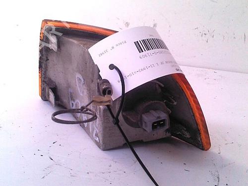 Right front indicator FIAT PUNTO (176_) 55 1.1 | BP30075297C33