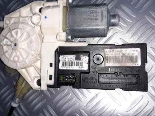 Used Front left window mechanism Front left window mechanism 29949069 29949069