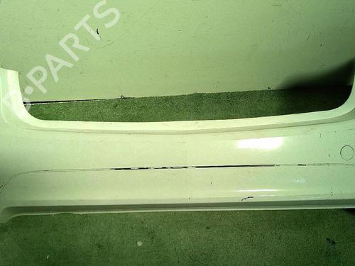 Used Rear bumper OPEL MERIVA B MPV (S10) 1.6 CDTI (75) (95 hp) 29947269