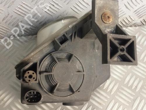 Right front fog light OPEL ZAFIRA / ZAFIRA FAMILY B (A05) 1.9 CDTI (M75) | BP30068707C31