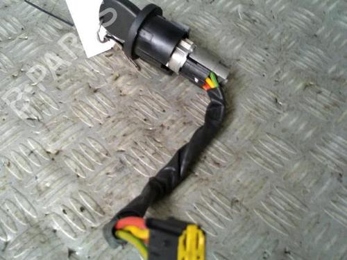Ignition barrel DACIA LOGAN MCV (KS_) 1.5 dCi (KS0K) | BP30070570M48 