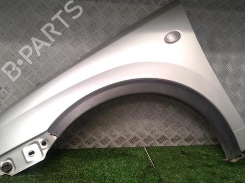 Used Left front fenders OPEL COMBO Box Body/MPV 1.3 CDTI 16V (69 hp) 30072282