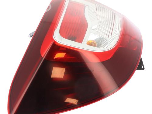 Left taillight DACIA SANDERO II 1.5 dCi | BP30147129C34