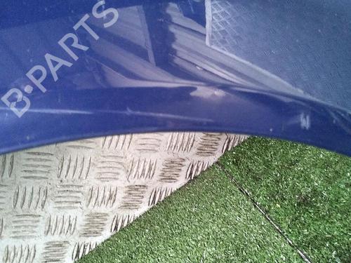 Used Right front fenders RENAULT SCÉNIC II (JM0/1_) 1.5 dCi (JM0F) (82 hp) 30072907