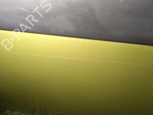 Right front door RENAULT MEGANE II (BM0/1_, CM0/1_) 1.6 16V (BM0C, CM0C) | BP19391169C3 