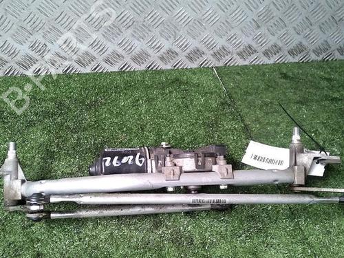 Front wiper motor CHEVROLET SPARK (M300) 1.0 | BP30071937M29  - Image 6