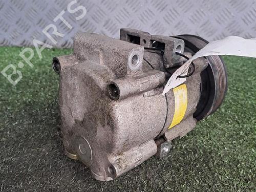 AC compressor FORD MONDEO III (B5Y) 2.0 16V TDDi / TDCi | BP30063424M34 - Image 2