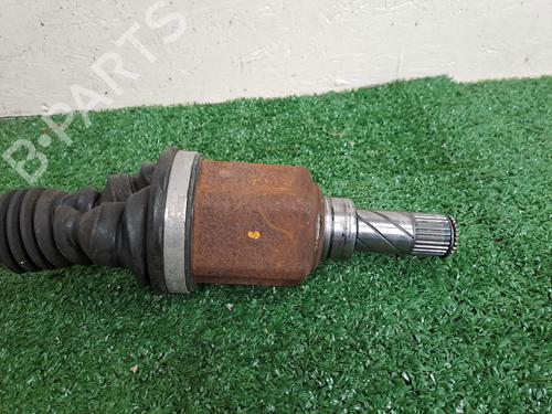 Used Left front driveshaft Left front driveshaft DACIA SANDERO II 1.5 dCi (90 hp) 30638046 30638046